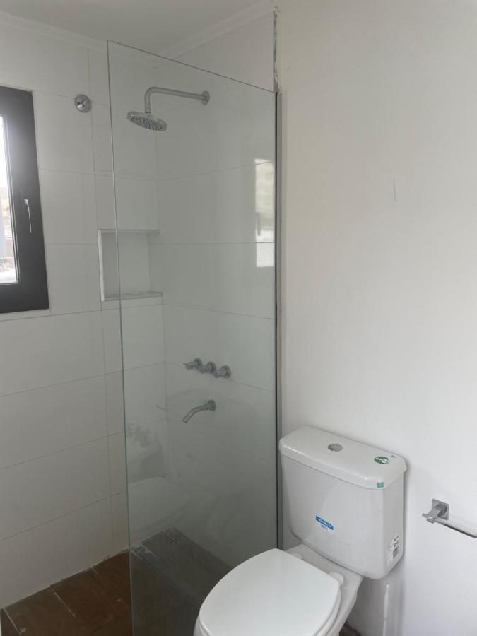 Loft Centrico 11 De Abril Lägenhet Bahía Blanca Exteriör bild